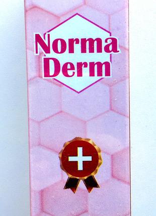 NormaDerm - средство от грибка (НормаДерм)