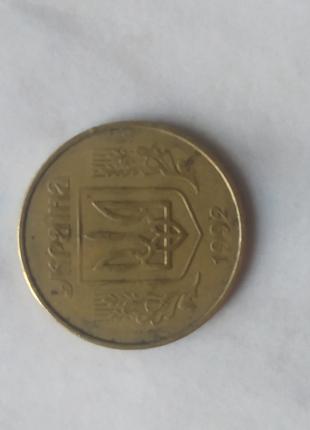 Монета з обігу