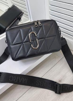 Женская сумка Marc Jacobs в расцветках, сумка Марк Якобс, сумк...