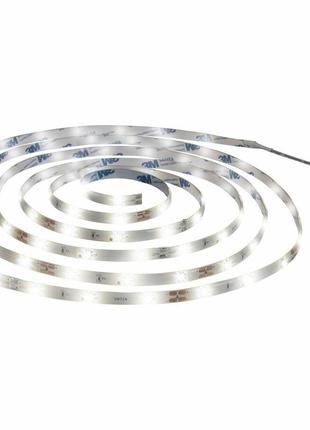 Светодиодная LED лента Livarno Home 3 м белая самоклеящаяся