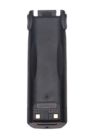 Аккумулятор для Baofeng UV-82 3800 mAh (BL-8), Gp1, хорошего к...