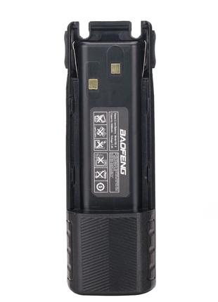Аккумулятор для Baofeng UV-82 3800 mAh (BL-8), Gp, хорошего ка...
