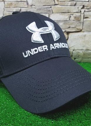 Бейсболка UNDER ARMOUR