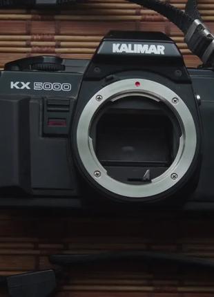Фотоаппарат Kalimar KX 5000 для Minolta MD от Seagull ( Minolt...