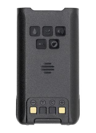 Аккумулятор для Baofeng UV-9R 1800 mAh (BL-9), Gp2, хорошего к...