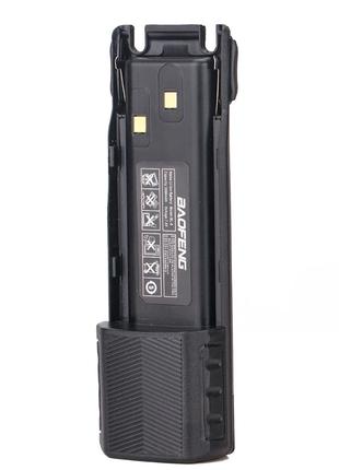 Аккумулятор для Baofeng UV-82 3800 mAh (BL-8), Gp2, хорошего к...