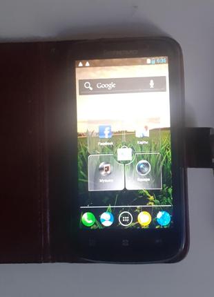 Lenovo a800 б/у