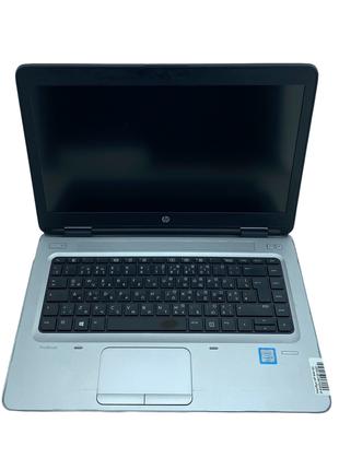 Ноутбук HP 640 G2 i5-6300U/8/120 SSD - Уцінка