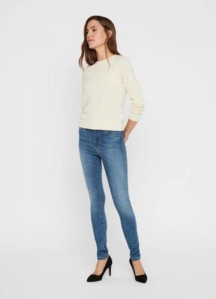 Жіночі джинси (нові, з біркою)