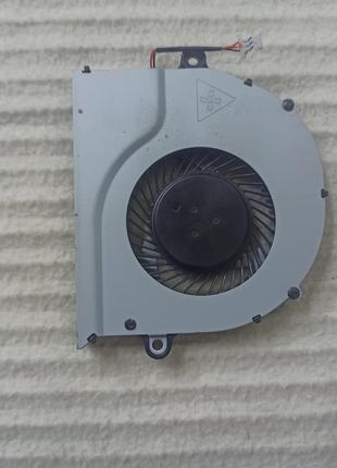 Оригінальний вентилятор кулер FAN для ноутбука Lenovo