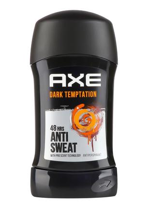 Дезодорант-стик Axe Dark Temptation 50 мл (75025939)