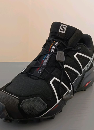 Salomon speedcross cheap 4 gtx sale