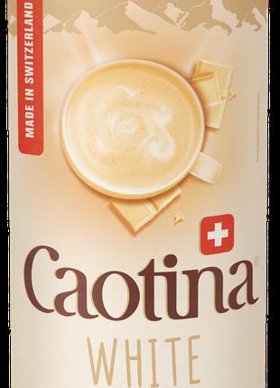 Какао растворимый Caotina White 500г