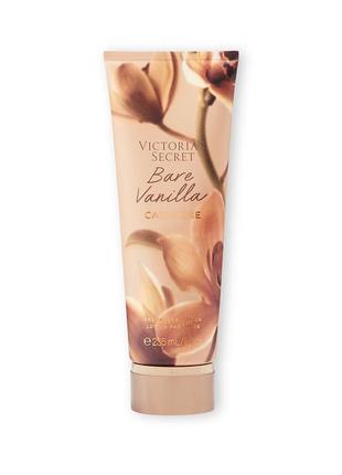 Новинка!парфумований лосйьон крем bare vanilla cashmere victor...