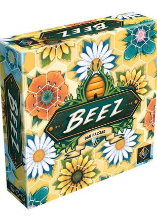 Настольная игра Beez (Бджоли)