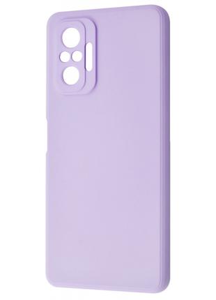 Чехол WAVE Colorful Case (TPU) Xiaomi Redmi Note 10 Pro light ...