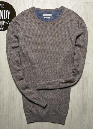 Чоловічий светр bugatti, розмір l-xl
