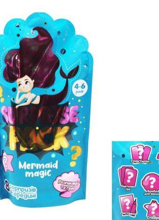 Набір сюрпризів "Surprise pack. Mermaid magic" [tsi186346-ТSІ]