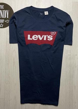 Чоловіча футболка levis, розмір l