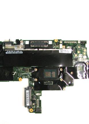 Материнськая плата для нотбука Lenovo ThinkPad T460 BT462 NM-A...
