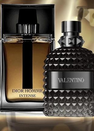 Dior hotsell uomo intense