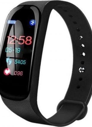 Фитнес браслет M5 Band Smart Watch Bluetooth 4.2