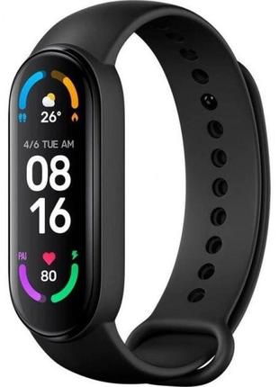 Фітнес браслет годинник SMART BAND M7 FitPro