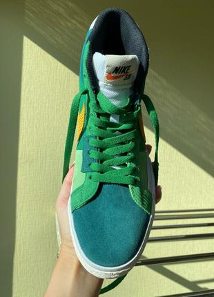 Nike blazer outlet 2007