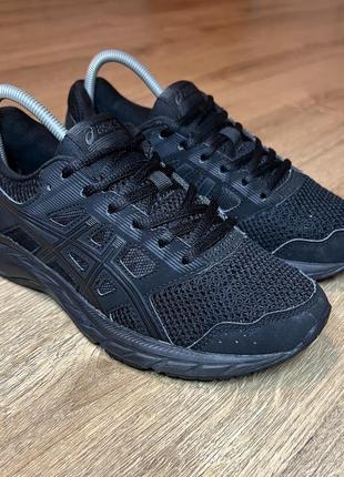 Кроссовки asics contend 5 gs