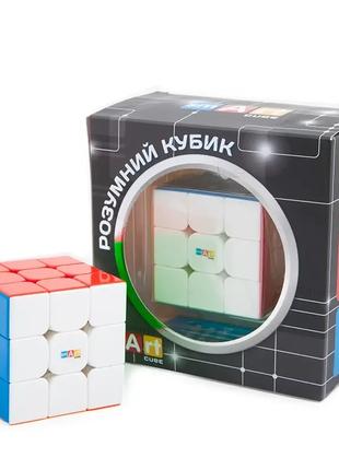 Магнитный кубик рубика 3x3 Smart Cube