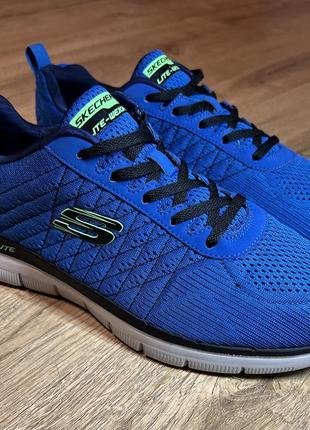 Кроссовки skechers lite-weight