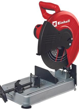 Пила отрезная монтажная Einhell TC-MC 355/1 (4503139)