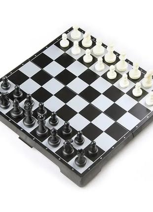 Магнитные шахматы Chess magnetic 24х24 см