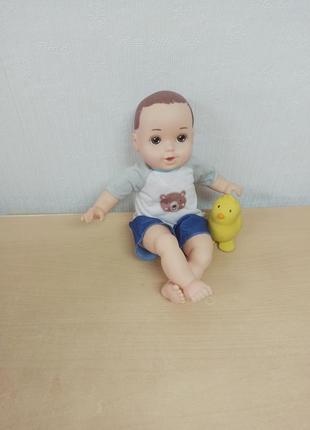 Кукла малыш jakks pacific 2014,