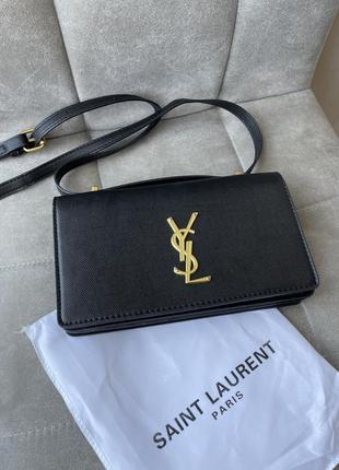 Сумка ysl