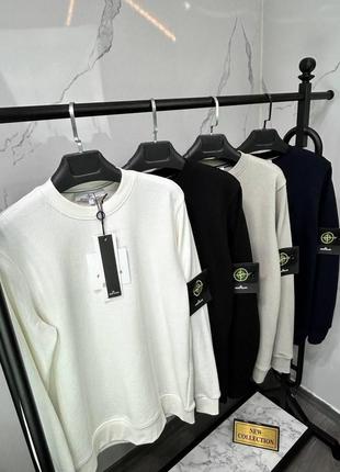 Світшот stone island swiatsi010