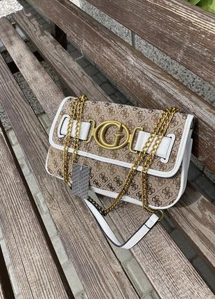 Сумка guess