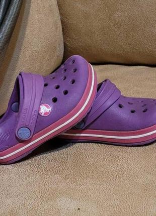 Crocs c best sale 5