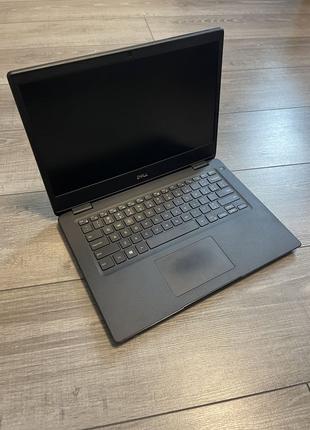 Ноутбук Dell Latitude 3400