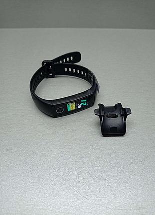 Смарт-часы браслет Б/У Honor Band 5