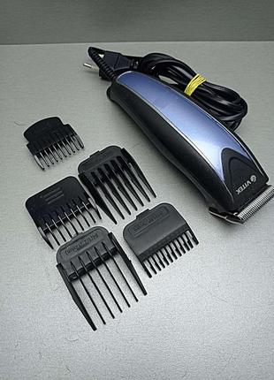 Машинка для стриження волосся тример Б/У Vitek VT-1350