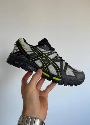 Кросівки asics gel-kahana 8 marathon running shoes/sneakers gr...
