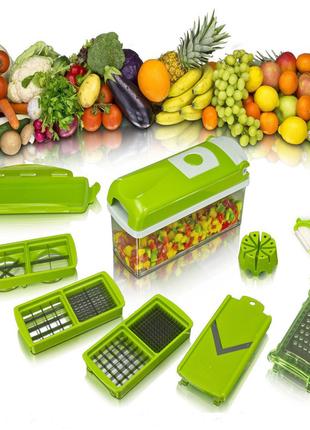 Овощерезка Nicer Dicer Plus