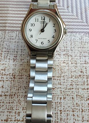 Годинник жіночій Casio Standard Analogue LTP-1130