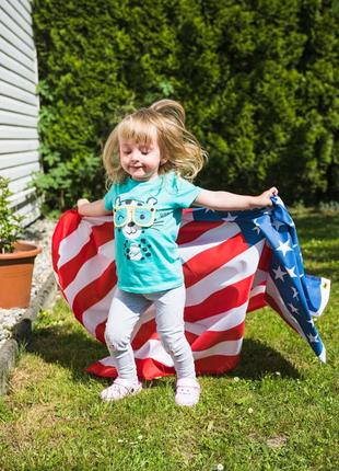 Au pair США (робота з дітьми)