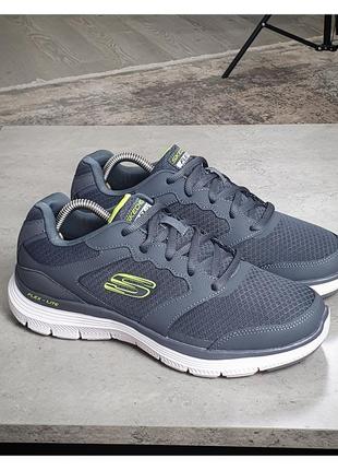 Кросівки skechers
memory foam