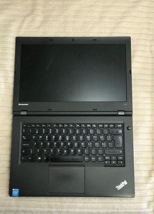 Бізнес ноутбук Lenovo ThinkPad L440 Intel Core i5 4200M