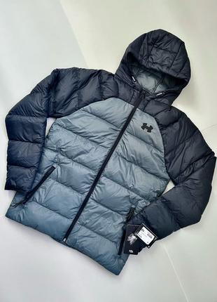 Нова оригінал куртка Under Armour Armour Down Jacket