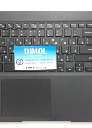 Клавіатура Dell Latitude 3500, E3500 series, панель, підсвічуванн