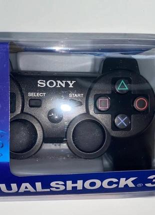 Джойстик Беспроводной Bluetooth PS3 (Sony PlayStation 3)